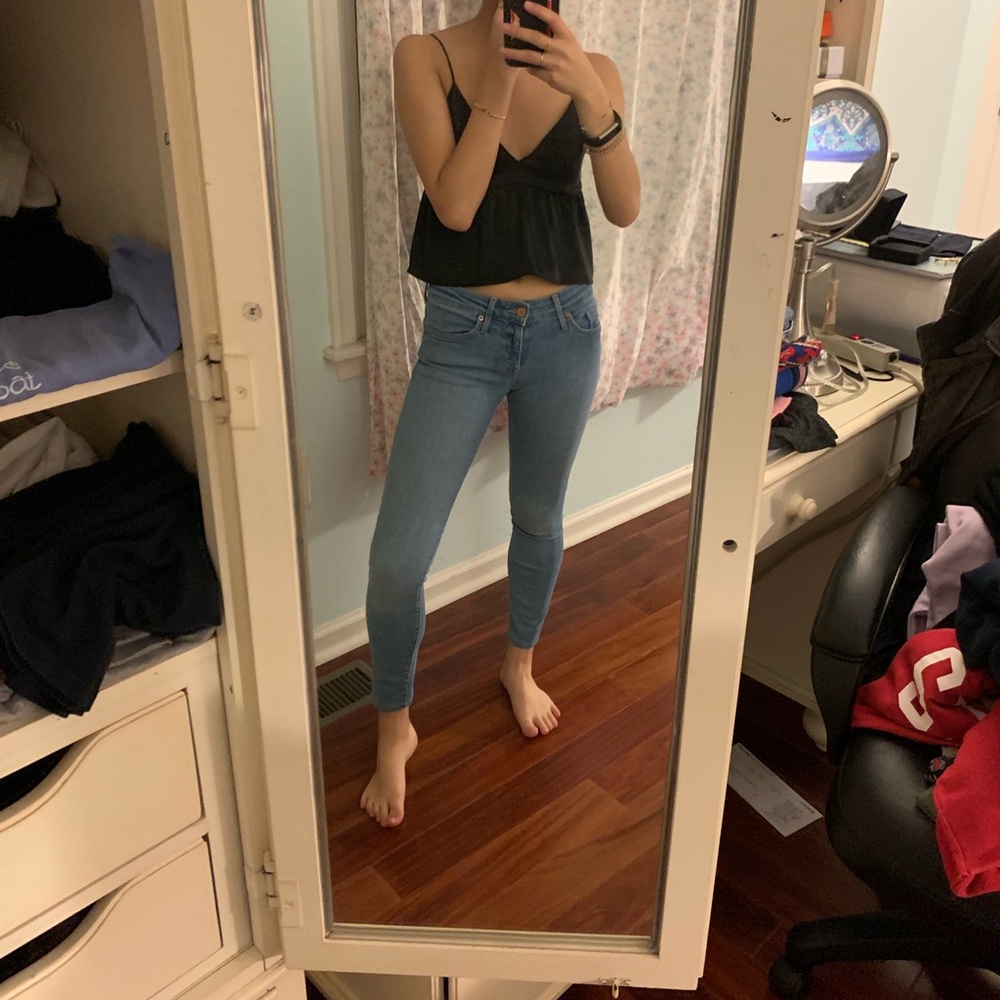 Joie Jeans